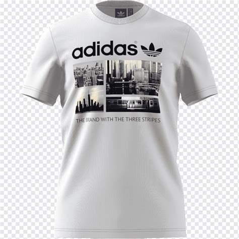 kaos olahraga adidas original